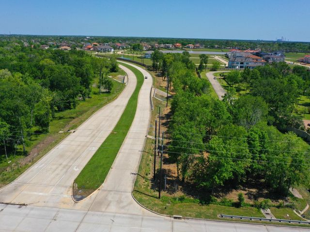00 Williams Way Boulevard, Richmond, TX 77469