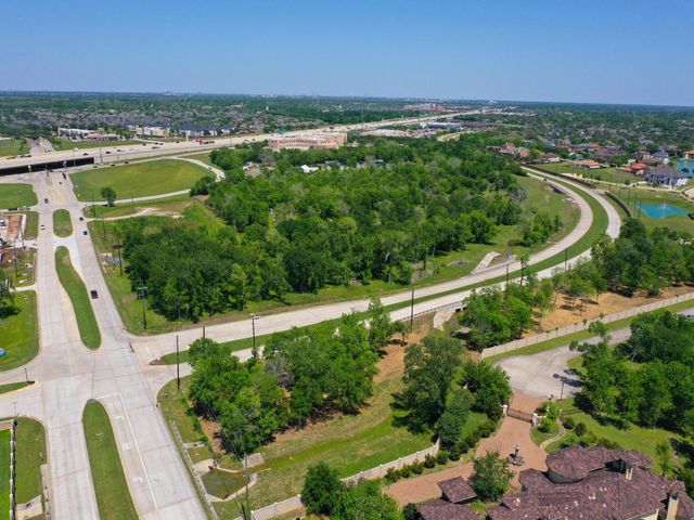 00 Williams Way Boulevard, Richmond, TX 77469