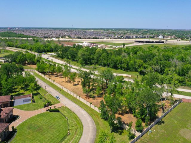 00 Williams Way Boulevard, Richmond, TX 77469