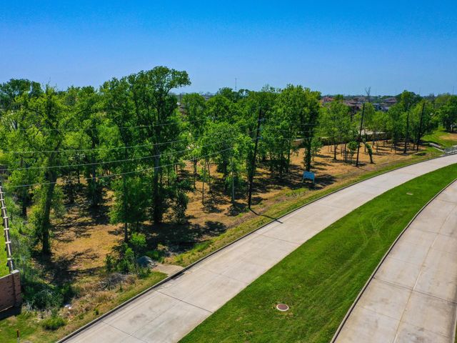 00 Williams Way Boulevard, Richmond, TX 77469