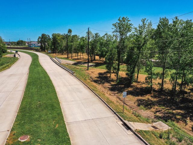 00 Williams Way Boulevard, Richmond, TX 77469