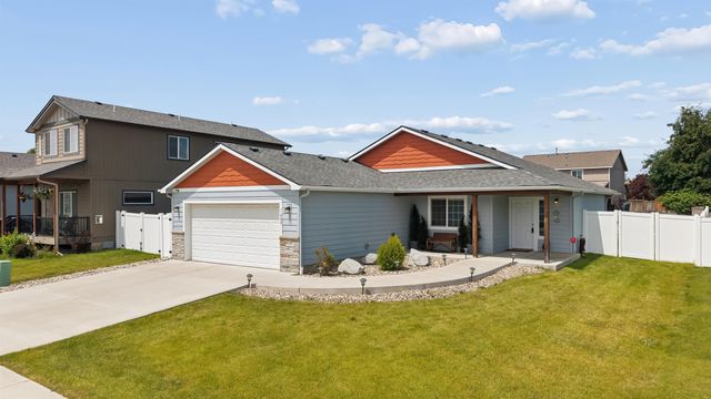 1609 E Marilyn Cir, Deer Park, WA 99006