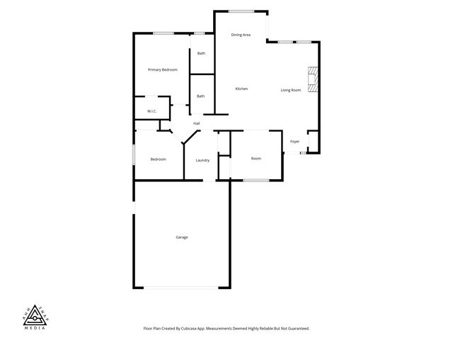 1609 E Marilyn Cir, Deer Park, WA 99006
