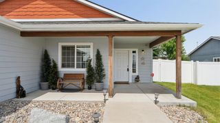 1609 E Marilyn Cir, Deer Park, WA 99006