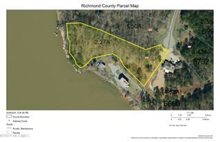 280 Riverhills Trail, Rockingham, NC 28379