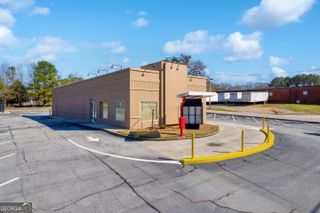 1100 SPRING Street, Monroe, GA 30655