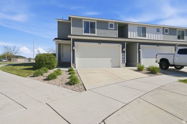 456 W 1820 S, Payson, UT 84651