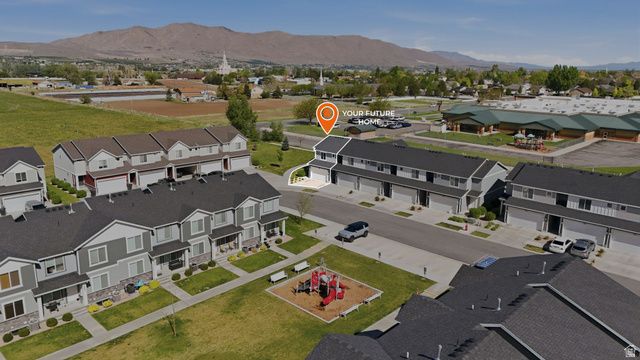 456 W 1820 S, Payson, UT 84651