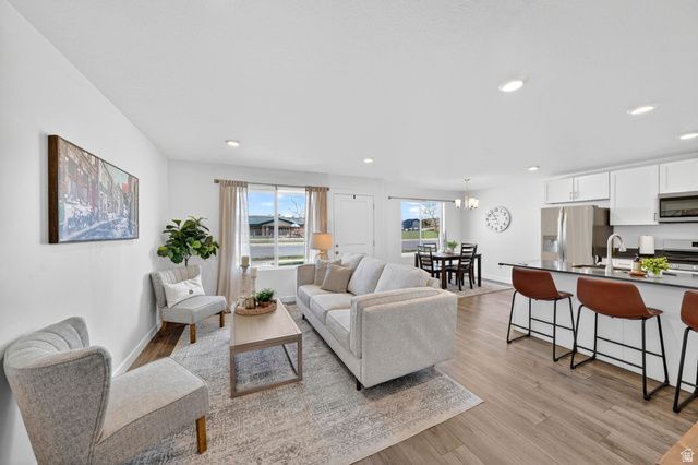 456 W 1820 S, Payson, UT 84651