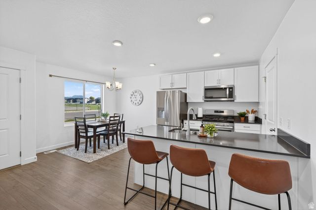 456 W 1820 S, Payson, UT 84651