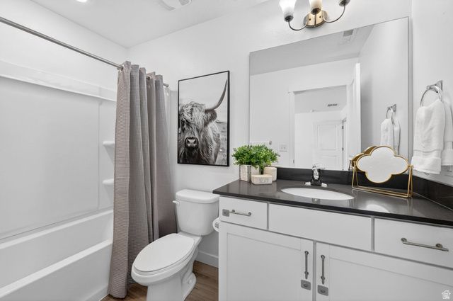 456 W 1820 S, Payson, UT 84651
