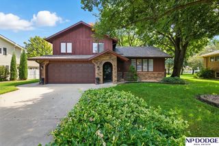 1832 Bramblewood Lane, Fremont, NE 68025