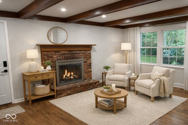 2880 Central Court, Carmel, IN 46280