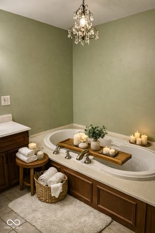 2880 Central Court, Carmel, IN 46280