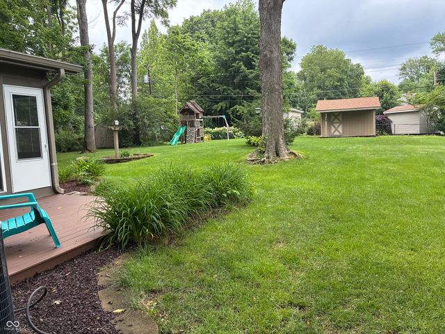 2880 Central Court, Carmel, IN 46280