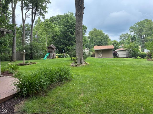 2880 Central Court, Carmel, IN 46280