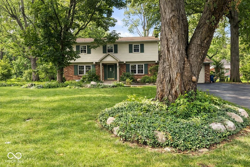 2880 Central Court, Carmel, IN 46280
