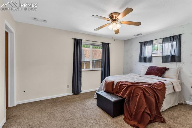 2401 Clayton Avenue, Canon City, CO 81212