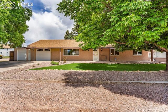 2401 Clayton Avenue, Canon City, CO 81212