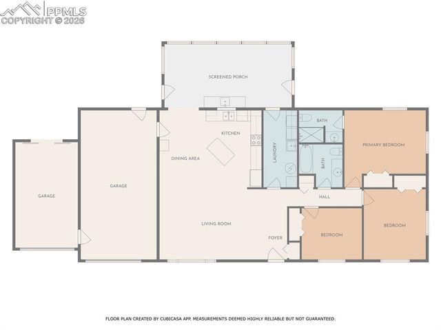 2401 Clayton Avenue, Canon City, CO 81212