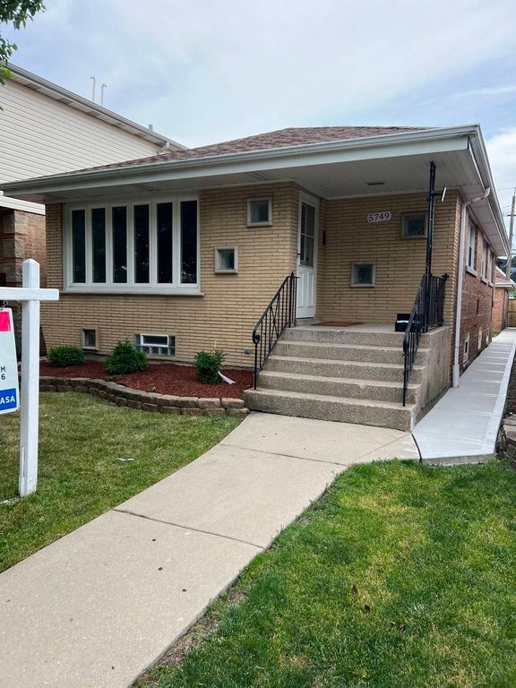 5749 W 63rd Place, Chicago, IL 60638 — photo 3