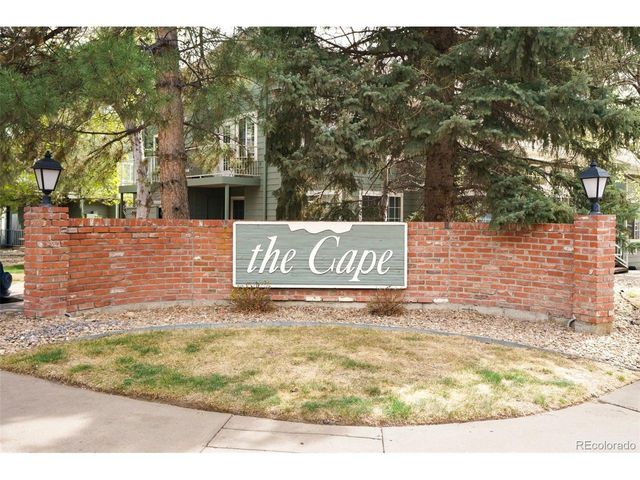 862 S Reed Ct J, Lakewood, CO 80226