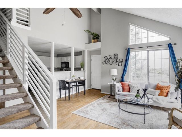 862 S Reed Ct J, Lakewood, CO 80226