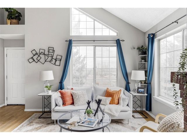 862 S Reed Ct J, Lakewood, CO 80226