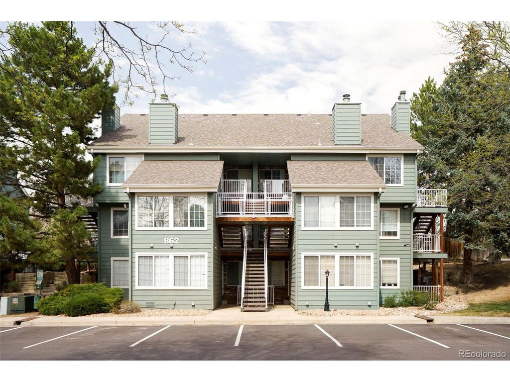 862 S Reed Ct J, Lakewood, CO 80226