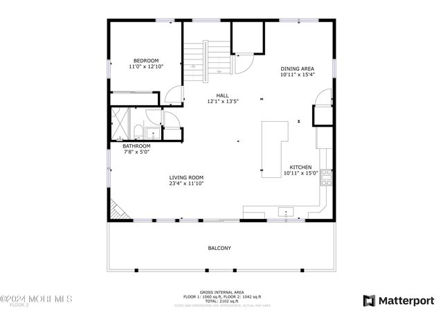 1851 Ocean Avenue, Ortley Beach, NJ 08751