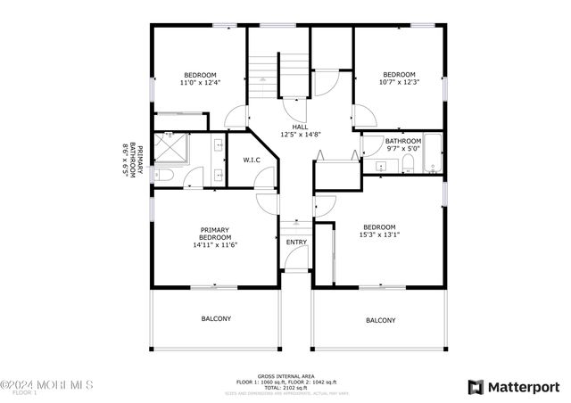 1851 Ocean Avenue, Ortley Beach, NJ 08751
