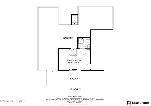 1851 Ocean Avenue, Ortley Beach, NJ 08751