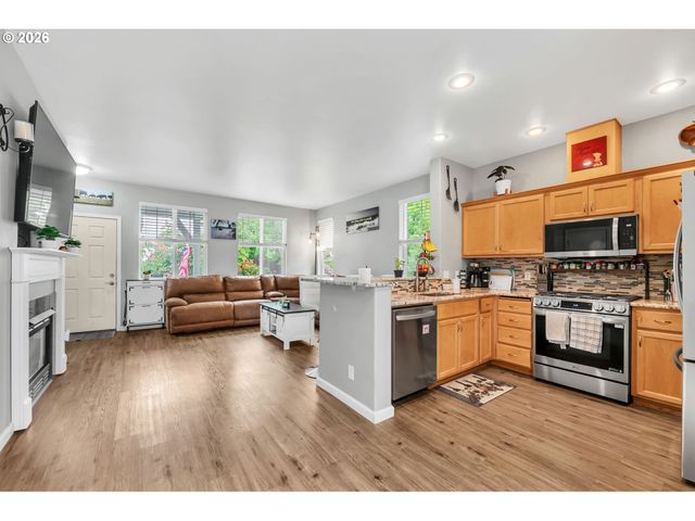 1647 HAMLET Ln, Eugene, OR 97402