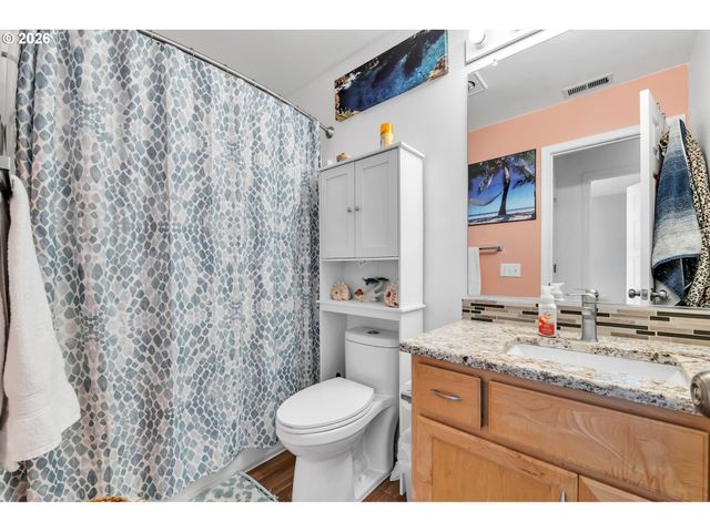 1647 HAMLET Ln, Eugene, OR 97402