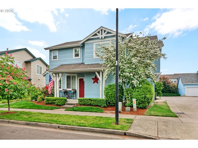 1647 HAMLET Ln, Eugene, OR 97402