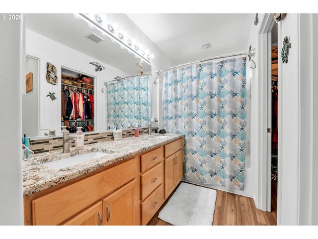 1647 HAMLET Ln, Eugene, OR 97402