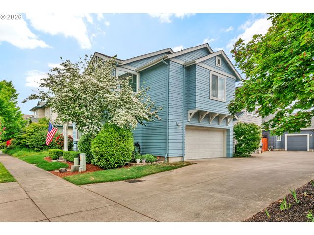 1647 HAMLET Ln, Eugene, OR 97402