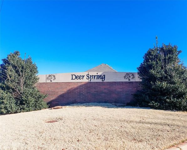 13700 Blacktail Court, Piedmont, OK 73078