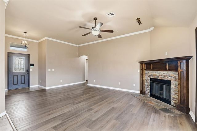 13700 Blacktail Court, Piedmont, OK 73078