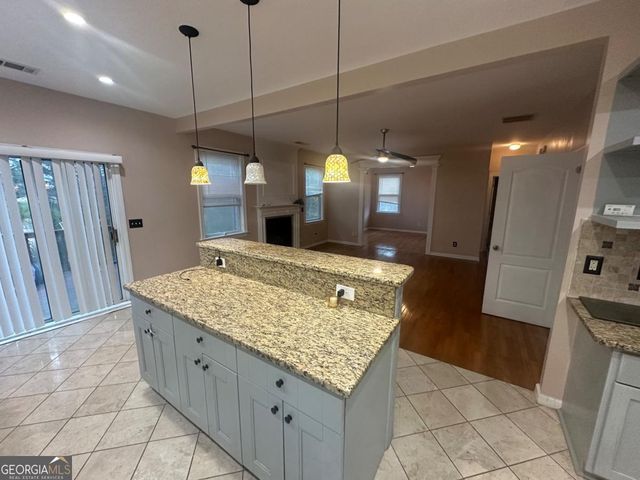 61 Longwood Court, Dallas, GA 30132