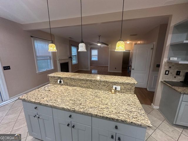 61 Longwood Court, Dallas, GA 30132