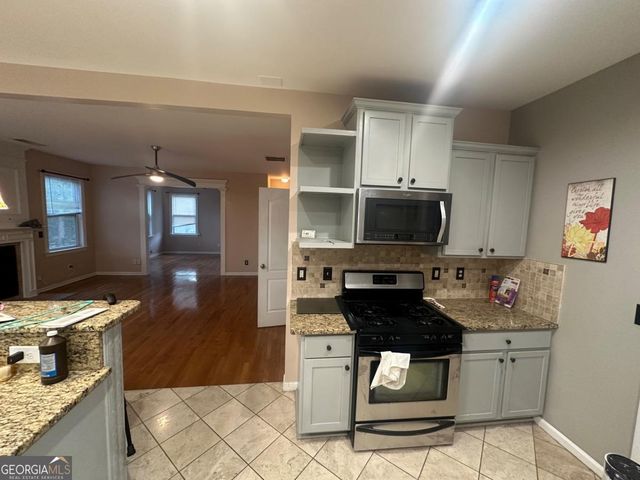 61 Longwood Court, Dallas, GA 30132