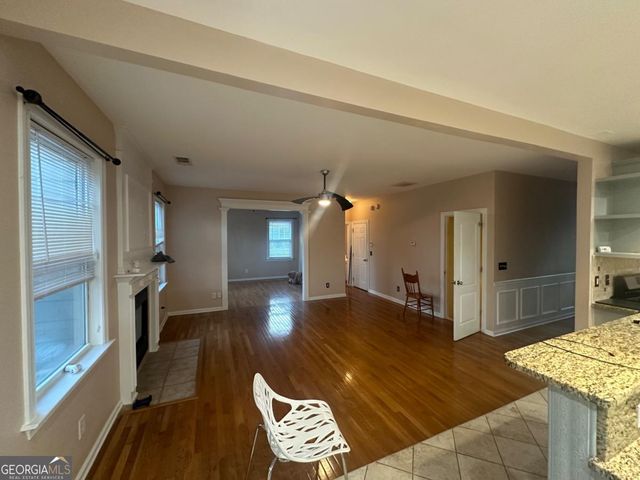 61 Longwood Court, Dallas, GA 30132