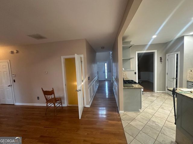 61 Longwood Court, Dallas, GA 30132