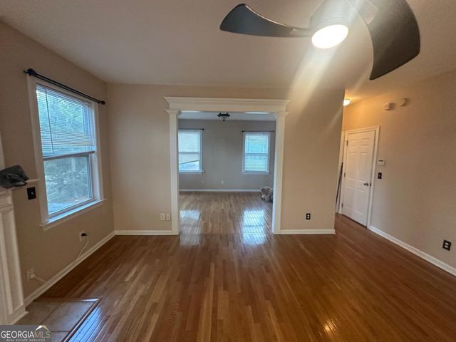 61 Longwood Court, Dallas, GA 30132