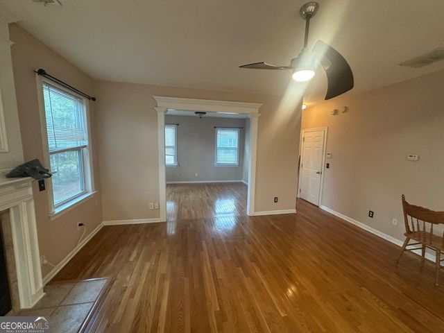 61 Longwood Court, Dallas, GA 30132