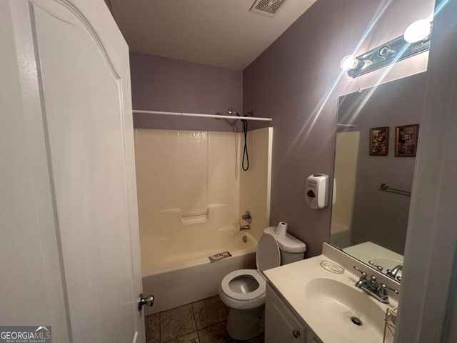 61 Longwood Court, Dallas, GA 30132