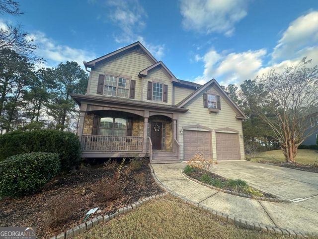 61 Longwood Court, Dallas, GA 30132