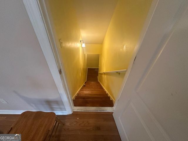 61 Longwood Court, Dallas, GA 30132