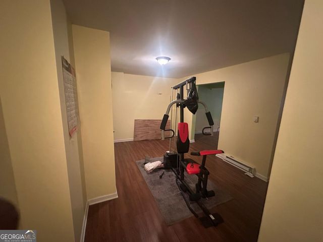 61 Longwood Court, Dallas, GA 30132